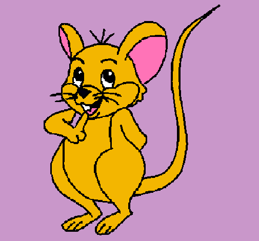 Ratón