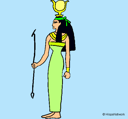 Hathor