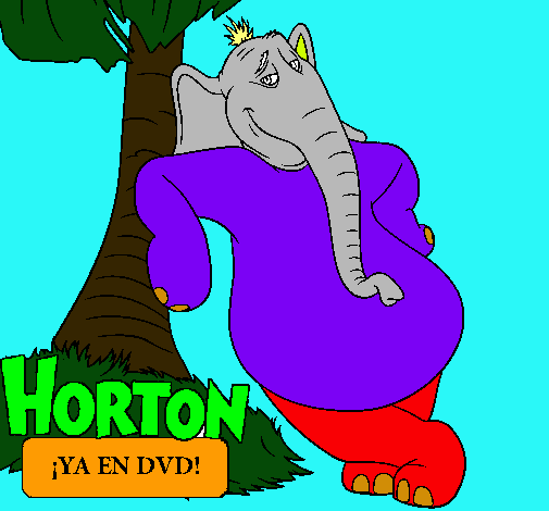 Horton