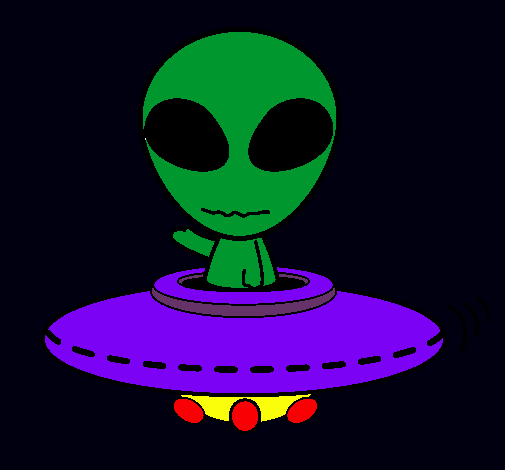 Alienígena