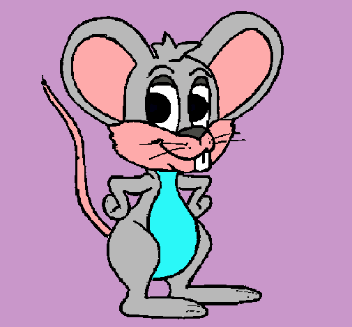 Ratón