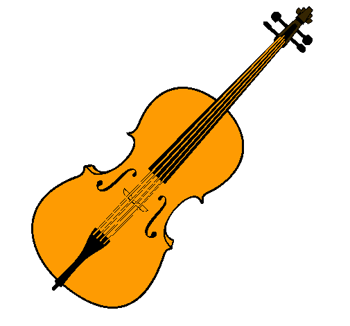 Violín