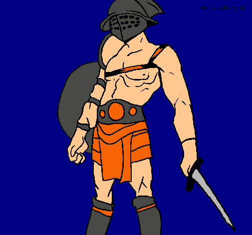 Gladiador