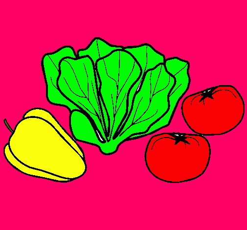 Verduras