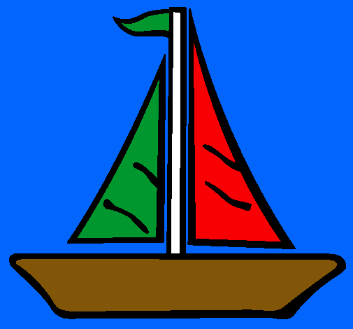 Barco velero