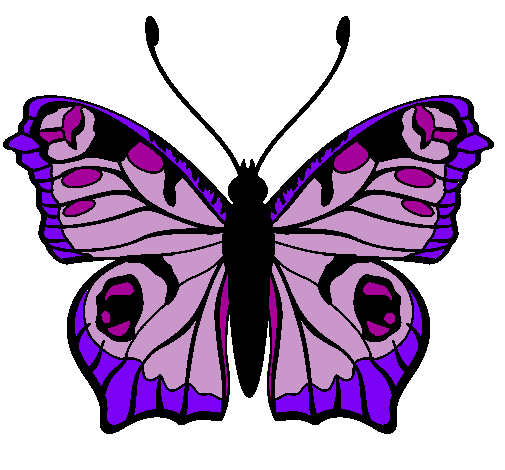 Mariposa 