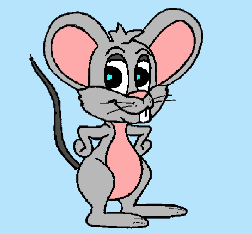 Ratón