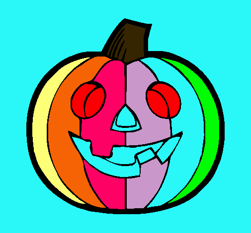 Calabaza IV