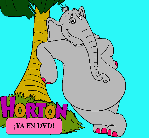 Horton