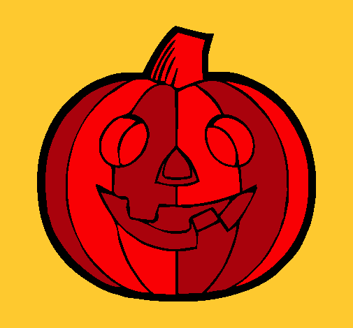 Calabaza IV