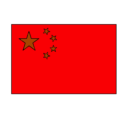 China