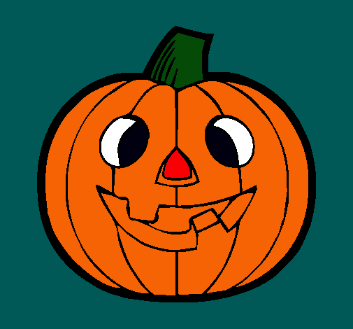 Calabaza IV