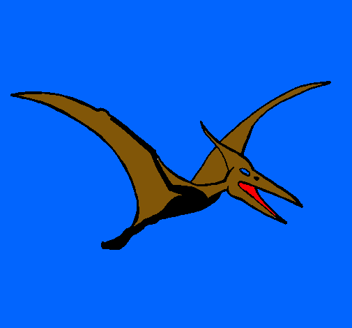 Pterodáctilo