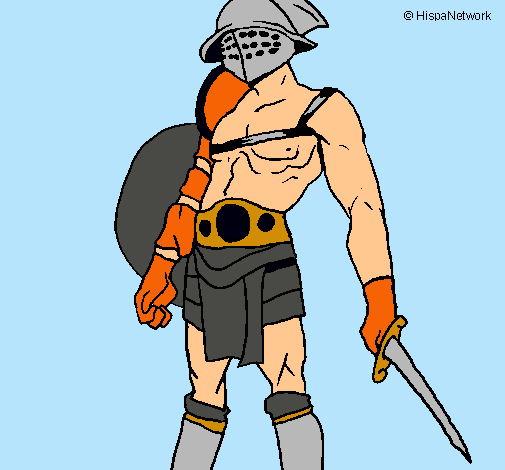 Gladiador