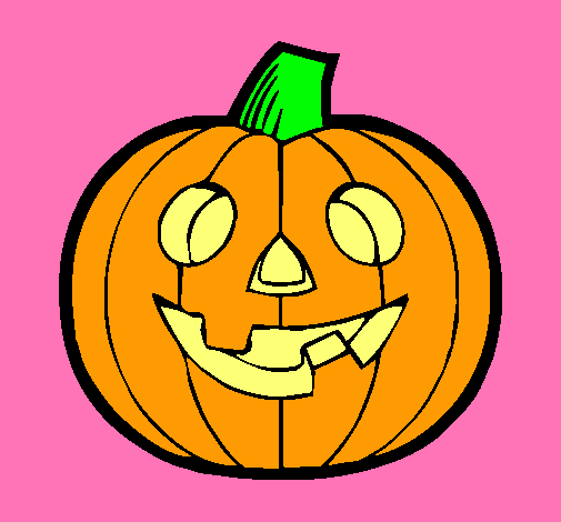 Calabaza IV