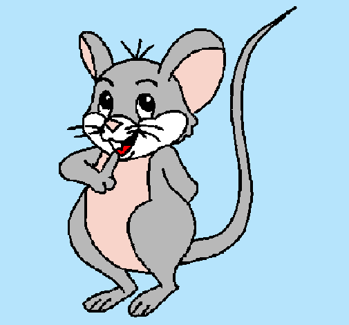 Ratón