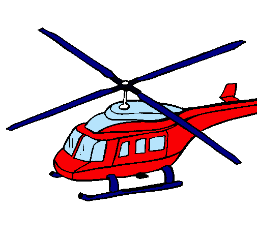 Helicóptero 