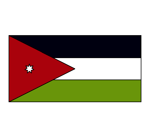 Jordania