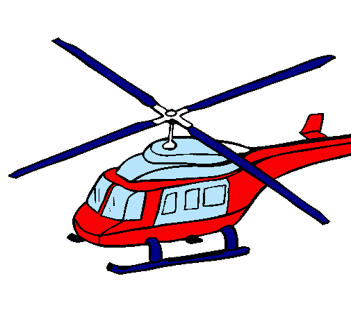 Helicóptero 