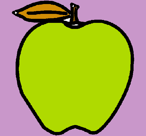 manzana