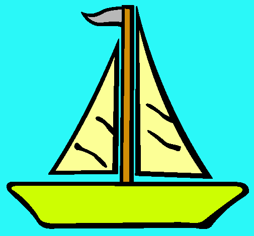 Barco velero