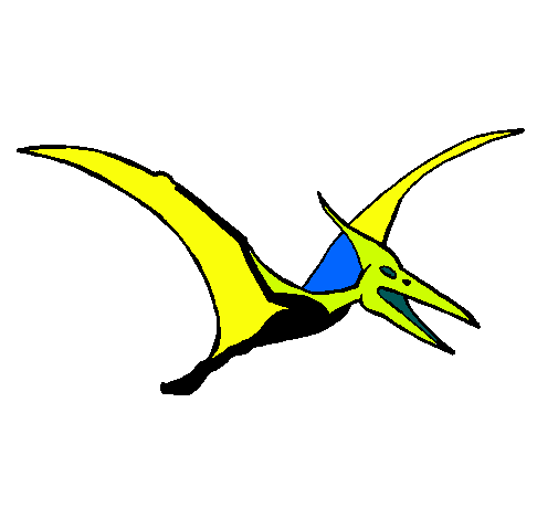 Pterodáctilo