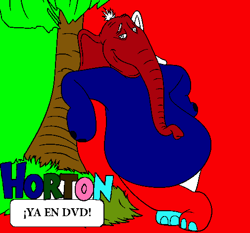 Horton