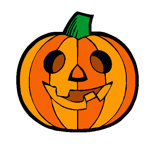 Calabaza IV