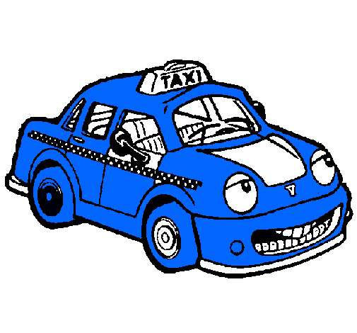 Herbie Taxista