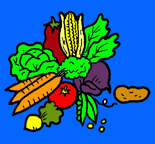 verduras