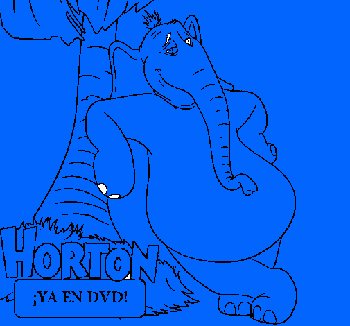 Horton