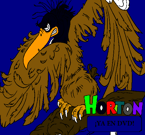 Horton - Vlad