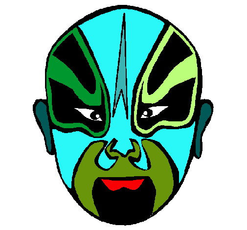 Luchador