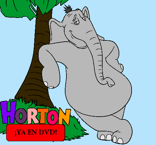 Horton