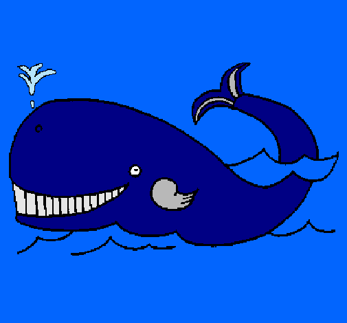 Ballena