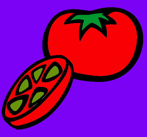 Tomate