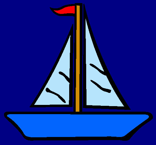 Barco velero