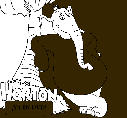 Horton