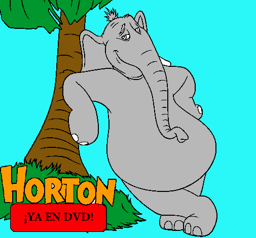 Horton