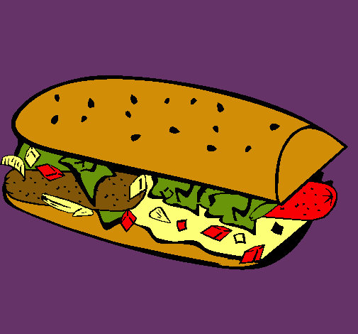 Bocadillo