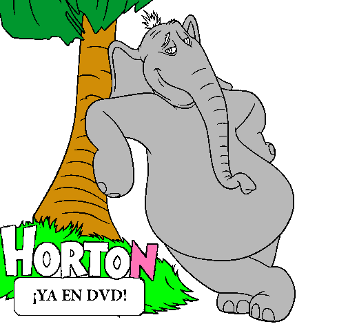 Horton