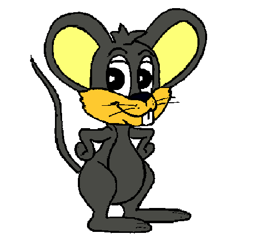 Ratón