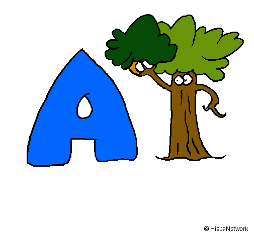 Árbol