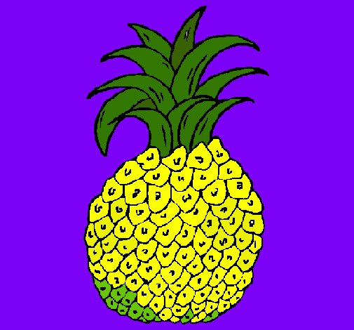 piña