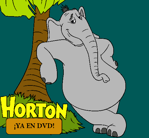 Horton