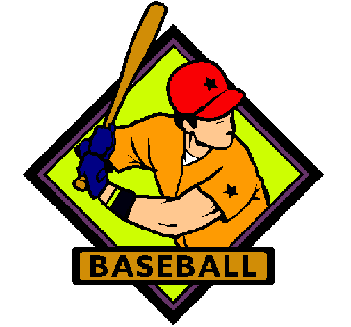 Logo de béisbol