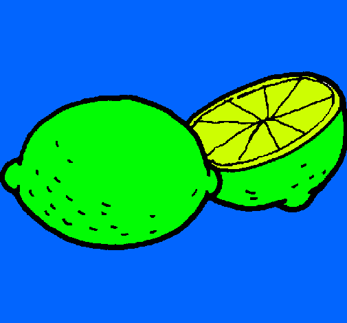 limón