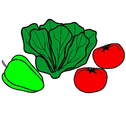 Verduras