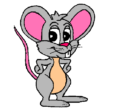 Ratón