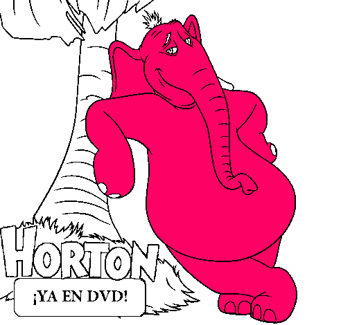 Horton